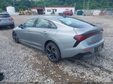 KIA K5 GT-LINE KNAG64J71S5319121 снимка