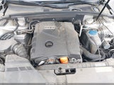 AUDI A4 2.0T PREMIUM WAUBFAFL3BN044334 снимка