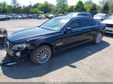 BMW 750LI XDRIVE WBAKC8C59AC431388 снимка