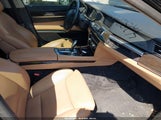 BMW 750LI XDRIVE WBAKC8C59AC431388 снимка