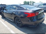 NISSAN MAXIMA 3.5 SR 1N4AA6AP5GC393122 снимка