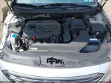 Hyundai Sonata Sport 5NPE34AF8HH436813 снимка
