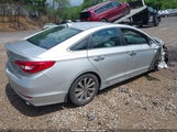 Hyundai Sonata Sport 5NPE34AF8HH436813 снимка