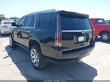 Cadillac Escalade 4Wd Premium Luxury 1GYS4CKJ0LR131301 снимка