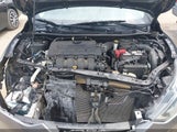 NISSAN SENTRA SV 3N1AB7AP0GL678511 снимка