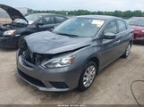 NISSAN SENTRA SV 3N1AB7AP0GL678511 снимка