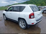 Jeep Compass Sport 1C4NJDBB0GD523921 снимка