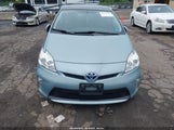 Toyota Prius Four JTDKN3DU5E1806913 снимка