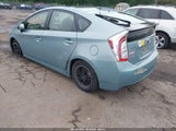 Toyota Prius Four JTDKN3DU5E1806913 снимка