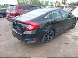 HONDA CIVIC SPORT 2HGFC2F85KH514081 снимка
