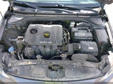 Hyundai Elantra Value Edition 5NPD84LF1JH257674 снимка
