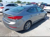 Hyundai Elantra Value Edition 5NPD84LF1JH257674 снимка