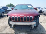 Jeep Cherokee Latitude Fwd 1C4PJLCB6KD221642 fotografie
