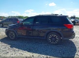 Nissan Pathfinder Sv 5N1DR2MN7KC627509 снимка