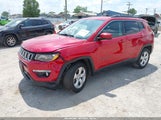 Jeep New Compass Latitude 4X4 3C4NJDBB9HT674655 снимка