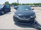HONDA ACCORD SPORT 1HGCR2F59EA104507 снимка