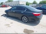 HONDA ACCORD SPORT 1HGCR2F59EA104507 снимка