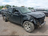 NISSAN FRONTIER SV 1N6AD0FV9CC464674 снимка