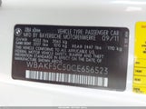 BMW 328I xDrive WBAKF5C50CE656523 снимка