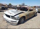 Ford Mustang V6 1ZVFT80N765153043 снимка