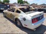 Ford Mustang V6 1ZVFT80N765153043 снимка