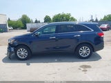 KIA SORENTO 2.4L LX 5XYPG4A3XGG158375 photo