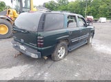 CHEVROLET TAHOE LS 1GNEK13T41R222136 fotografie