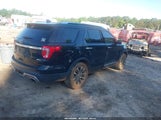 Ford Explorer Platinum 1FM5K8HT6HGB12913 снимка