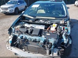 TOYOTA PRIUS FOUR JTDKN3DU7E1830534 снимка