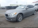 INFINITI M37X JN1BY1AR0DM601303 снимка