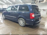 CHRYSLER TOWN & COUNTRY TOURING 2C4RC1BG1GR205311 fotografie
