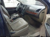 CHRYSLER TOWN & COUNTRY TOURING 2C4RC1BG1GR205311 снимка