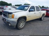 GMC Sierra  Slt 3GTP2WE30BG258919 снимка