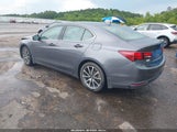 Acura Tlx V6 19UUB2F32HA006642 снимка
