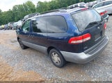 TOYOTA SIENNA XLE 4T3ZF13CX1U333160 fotografie