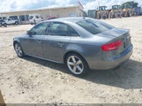 AUDI A4 2.0T PREMIUM WAUEFAFL5CA117581 снимка