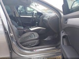 AUDI A4 2.0T PREMIUM WAUEFAFL5CA117581 снимка