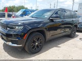 Jeep Grand Cherokee L Limited 4X2 1C4RJJBG8N8613450 photo