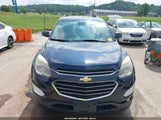 CHEVROLET EQUINOX LT 2GNALCEKXH6270161 снимка