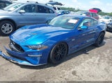 Ford Mustang Gt Premium Fastback 1FA6P8CF7N5138476 снимка