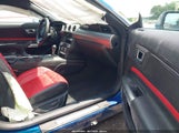 Ford Mustang Gt Premium Fastback 1FA6P8CF7N5138476 снимка