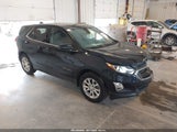 Chevrolet Equinox Fwd 2Fl 3GNAXJEV2LS738624 photo