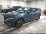 Mazda Cx-5 Touring JM3KFACMXJ1380320 снимка