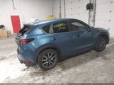 Mazda Cx-5 Touring JM3KFACMXJ1380320 fotografie