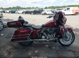 HARLEY-DAVIDSON FLHXSE CVO STREET GLIDE 1HD1PXN12GB954773 fotografie