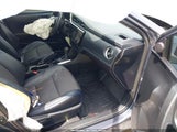 TOYOTA COROLLA SE 5YFBURHE8HP699364 снимка