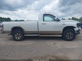 DODGE RAM 2500 SLT/TRX4 OFF ROAD/SPORT/POWER WAGON 3D7KS26D36G177158 photo
