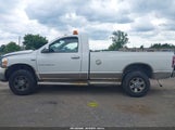 DODGE RAM 2500 SLT/TRX4 OFF ROAD/SPORT/POWER WAGON 3D7KS26D36G177158 photo