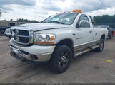 DODGE RAM 2500 SLT/TRX4 OFF ROAD/SPORT/POWER WAGON 3D7KS26D36G177158 photo