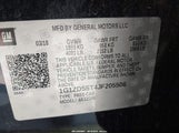 CHEVROLET MALIBU LT 1G1ZD5ST4JF205506 снимка